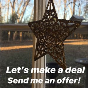 🔥Send me an offer I can’t resist🔥